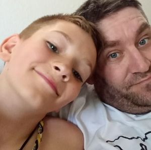 Meet your Posher, Rob